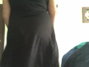 Tease dance