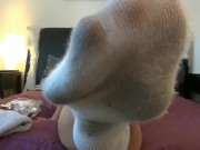 Roxie Rae Socks & Panties ty POV Humiliation 7/16