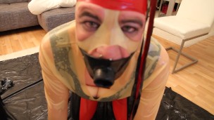 Latex Unicorn 4