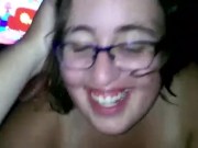 Sloppy Blowjob and Fucking 5/16