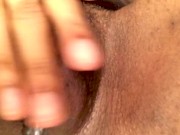 Creaming and Squirting 8/16