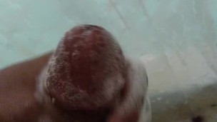 Shower nut