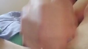 Ride my cock!