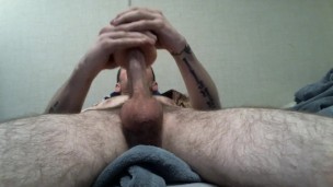 great position for a chick to ride on;)