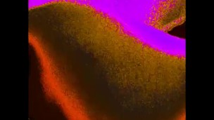 Step-Sister Star Fucks in Thermal Hot Psychedelic Sex Harper
