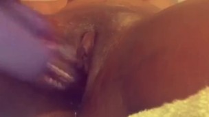 CamryCashmere Sweet Masturbation