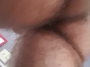 Cum with me