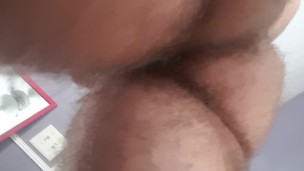 Cum with me