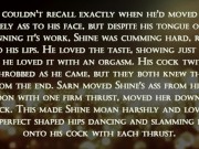 Dance of the lust ( Furry / Yiff ) 10/16