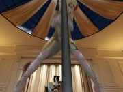 Dance of the lust ( Furry / Yiff ) 3/16