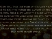 Dance of the lust ( Furry / Yiff ) 5/16