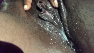 Throbbing!!!