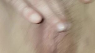 masturbation