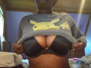Pikachu - Screenshot 2 of 16 - Big Boobs