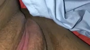 Tight pussy needs cum inside