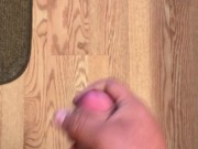 Amateur cum