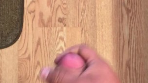 Amateur cum
