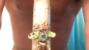 Smoke Tease