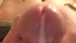 Let Me Cum On Your Face
