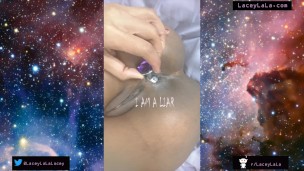 LaceyLaLa's Snapchat HighLights Compilation Volume 1 (RIP 'ItsLaceyLaLa')
