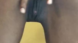 Pussy to sweet not to play with her