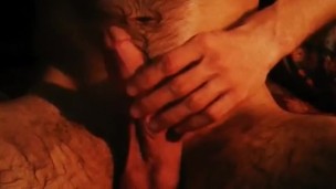 Self Masturbation