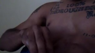 A TEASER (OnlyFans/NickSteeleDick)