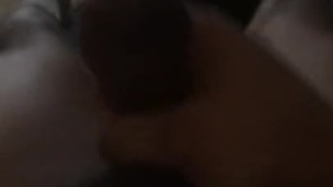 Jerking Off