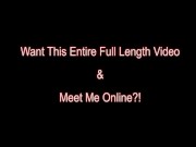 Naughty Bathroom Selfies with Gabby Quinteros 16/16