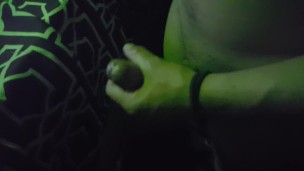 SEXY LONG DICK LATINO SOLO
