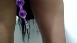 Anal beads