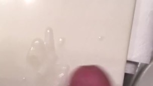 Cumshot