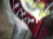 fucking my sexy girlfriend doggy style 12/16