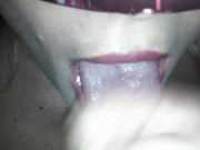 fucking my sexy girlfriend doggy style 14/16