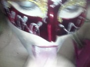 fucking my sexy girlfriend doggy style 15/16