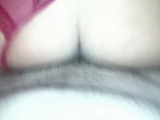 fucking my sexy girlfriend doggy style 7/16