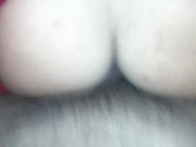 fucking my sexy girlfriend doggy style 8/16