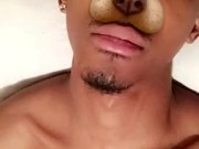 Quick Snap Story - Screenshot 14 of 16 - Big Dicks