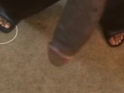 My black dick
