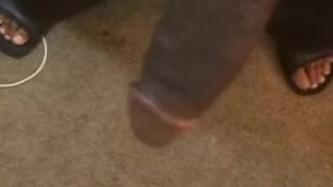 My black dick