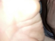 Hot close up. Poor sound 10/16