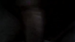 Huge cum load after edging