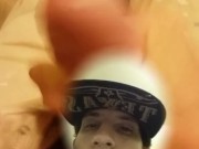 2 way nut cam