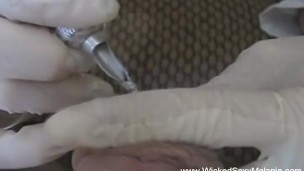 Amateur GILF Doctor patient Fantasy