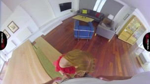 VirtualRealPorn.com - Dirty 