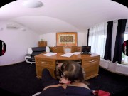 VirtualRealPorn.com - Sign the contract 12/16