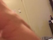 Large Dick Huge Load - Screenshot 16 of 16 - HD