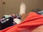 Large Dick Huge Load - Screenshot 5 of 16 - Squirting Orgasm