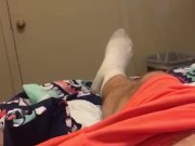 Large Dick Huge Load - Screenshot 6 of 16 - HD