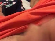 Large Dick Huge Load